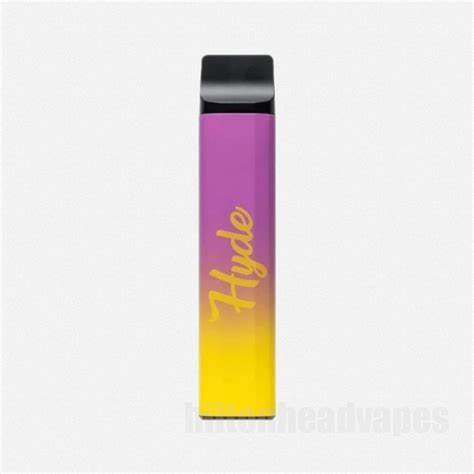 HYDE EDGE RECHARGE PINK LEMONADE 10 PACK 3300 PUFFS ( 942 )