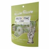 MOON BUZZ DELTA 9 GUMMIES 100MG