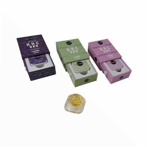 MOON BUZZ SPECIAL EDITION HHC