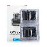 ONNIX POD COMPATABLE WITHOX COIL SERIES 2PCS 3.5ML