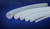 silicon tube medium