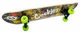 COOKIES SKATEBOARD MR. COOKIE