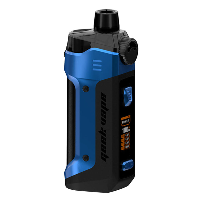 Geekvape B100 21700 Kit | 100w