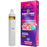 Dozo – Don’t Trip Mushroom + THC-A Diamond Disposable 2.5g
