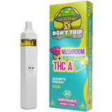 Dozo – Don’t Trip Mushroom + THC-A Diamond Disposable 2.5g