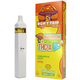 Dozo – Don’t Trip Mushroom + THC-A Diamond Disposable 2.5g