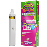 Dozo – Don’t Trip Mushroom + THC-A Diamond Disposable 2.5g