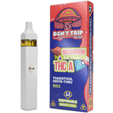 Dozo – Don’t Trip Mushroom + THC-A Diamond Disposable 2.5g