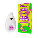 Dozo THC-A Liquid Diamonds Disposables 5g