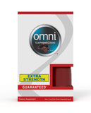 OMNI CLEANING LIQUID EXTRA STRENGTH FRUIT PUNCH