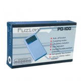 Fuzion Scale PD100 100gX0.01g [PD100] 500 x 0.1g