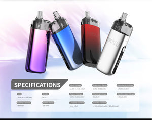 SMOK Tech 247 Kit