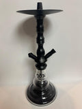 DUD HOOKAH MODONA BLACK