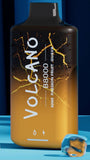 VOLCANO disposable vape 8000 PUFFS 5% NICOTIN