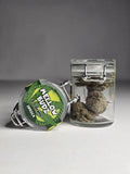 mellow budz flower 3.5g
