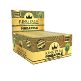 Kang Palm Flavored Hemp Joint Rolling Papers – King Size
