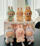 Labubu The Monsters Series