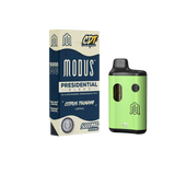 Modus Presidential Blend 5g Disposable Vape