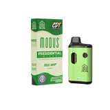 Modus Presidential Blend 5g Disposable Vape