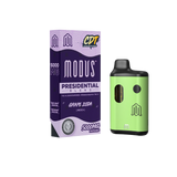 Modus Presidential Blend 5g Disposable Vape
