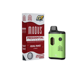 Modus Presidential Blend 5g Disposable Vape