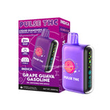Pulse THC Liquid Diamond Disposable I 5G