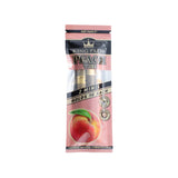 KING PALM PEACH TREE 1G EACH