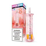 GEEK BAR BURJ 80K PUFFS