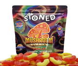Stoned Amanita Mushroom Gummies 1,000MG PER GUMMY 10,000MG BAG