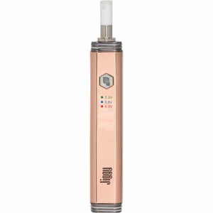 THE KIND PEN JIGGY (CONCENTRATES/OIL) ROSE GOLD