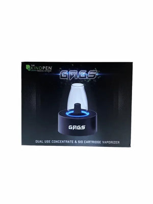 The Kind Pen Gags Desktop Vaporizer