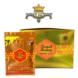 ROYAL VIP HONEY GOLD DISPLAY 35CT