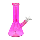 8.5" BONG NEON COLORS