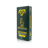 ORION THC RISING MOON BLEND THCA 2G CARTRIDGE