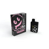 SAUCE'D Collection | 4-Gram Live Resin Disposable