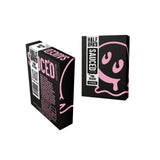 SAUCE'D Collection | 4-Gram Live Resin Disposable