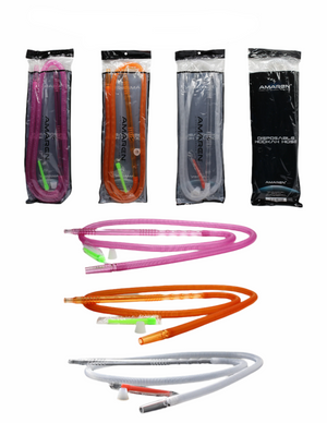 AMAREN HOOKAH HOSE