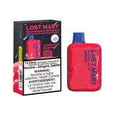 Lost Mary OS5000 Rechargeable Disposable Device by ElfBar