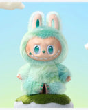 Labubu The Monsters Series