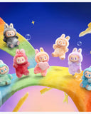 Labubu The Monsters Series
