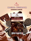 Alien Exotics Chocolate Magic Mushroom Amanita Muscaria Nano Activated 45G