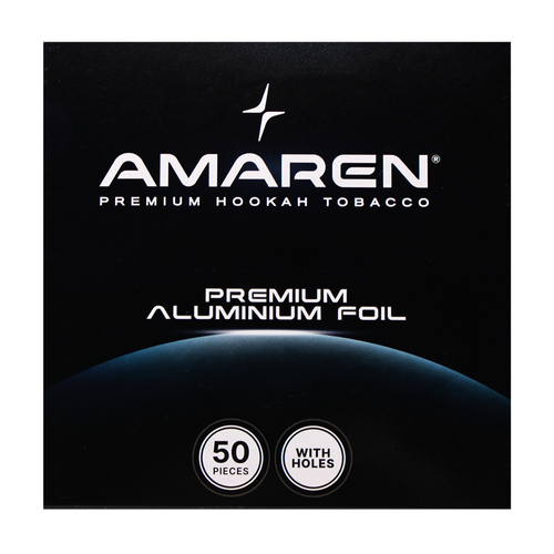 AMAREN FOIL