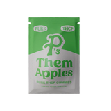 PURE P'S THCP GUMMIES 8MG 2CT/30PK