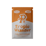 PURE P'S THCP GUMMIES 8MG 2CT/30PK