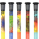 DOWNSTEM ZIG-WAG 3.5"