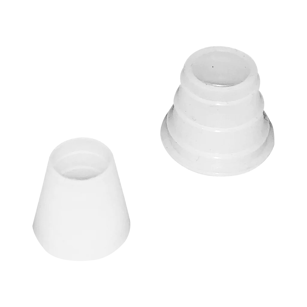 Silicone Hookah Hose and Bowl Grommets