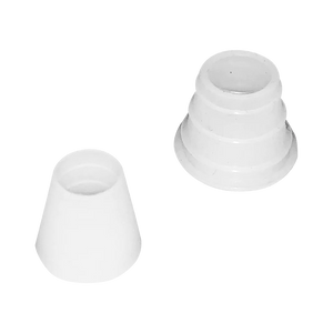 Silicone Hookah Hose and Bowl Grommets