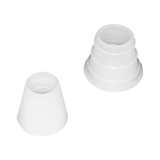 Silicone Hookah Hose and Bowl Grommets