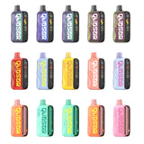 Quasar OS25000 25,000 Puff Disposable