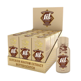 Lit Culture 15ml Butterscotch Extract.